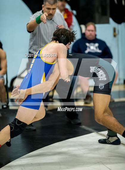 Thumbnail 3 in 2019 Arroyo Classic Tournament @ Arroyo High School photogallery.