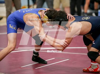 Thumbnail 3 in 2019 Arroyo Classic Tournament @ Arroyo High School photogallery.