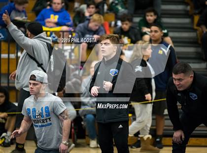 Thumbnail 3 in 2019 Arroyo Classic Tournament @ Arroyo High School photogallery.