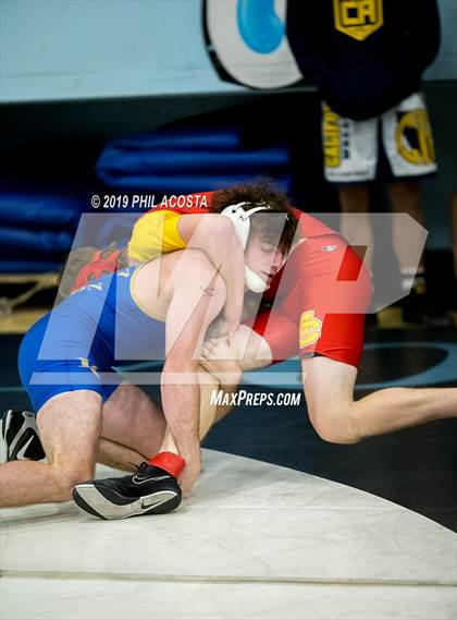 Thumbnail 1 in 2019 Arroyo Classic Tournament @ Arroyo High School photogallery.
