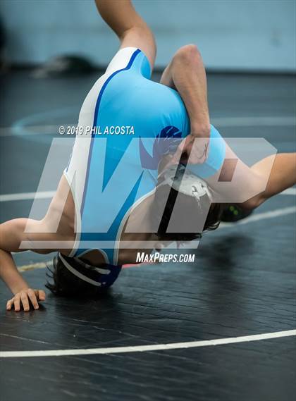 Thumbnail 1 in 2019 Arroyo Classic Tournament @ Arroyo High School photogallery.