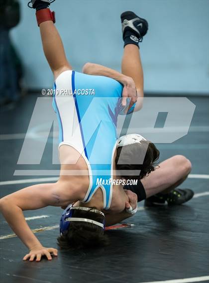 Thumbnail 1 in 2019 Arroyo Classic Tournament @ Arroyo High School photogallery.