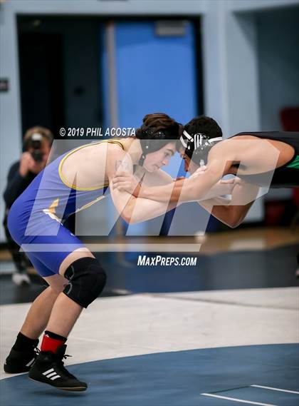Thumbnail 1 in 2019 Arroyo Classic Tournament @ Arroyo High School photogallery.