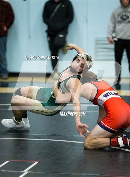 Thumbnail 1 in 2019 Arroyo Classic Tournament @ Arroyo High School photogallery.