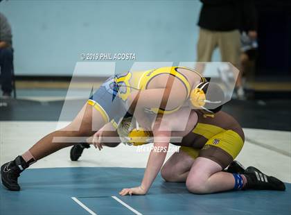 Thumbnail 1 in 2019 Arroyo Classic Tournament @ Arroyo High School photogallery.