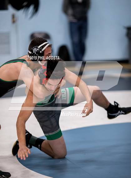 Thumbnail 3 in 2019 Arroyo Classic Tournament @ Arroyo High School photogallery.