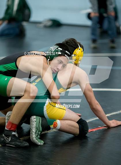 Thumbnail 3 in 2019 Arroyo Classic Tournament @ Arroyo High School photogallery.
