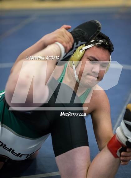 Thumbnail 1 in 2019 Arroyo Classic Tournament @ Arroyo High School photogallery.