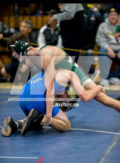 Thumbnail 1 in 2019 Arroyo Classic Tournament @ Arroyo High School photogallery.