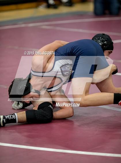 Thumbnail 3 in 2019 Arroyo Classic Tournament @ Arroyo High School photogallery.