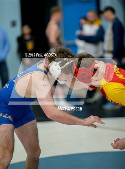 Thumbnail 2 in 2019 Arroyo Classic Tournament @ Arroyo High School photogallery.