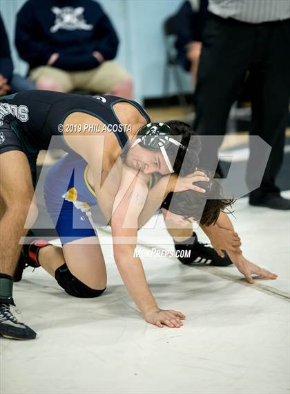Thumbnail 1 in 2019 Arroyo Classic Tournament @ Arroyo High School photogallery.