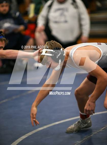 Thumbnail 1 in 2019 Arroyo Classic Tournament @ Arroyo High School photogallery.