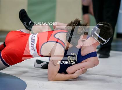Thumbnail 2 in 2019 Arroyo Classic Tournament @ Arroyo High School photogallery.