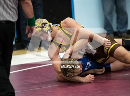 Thumbnail 2 in 2019 Arroyo Classic Tournament @ Arroyo High School photogallery.