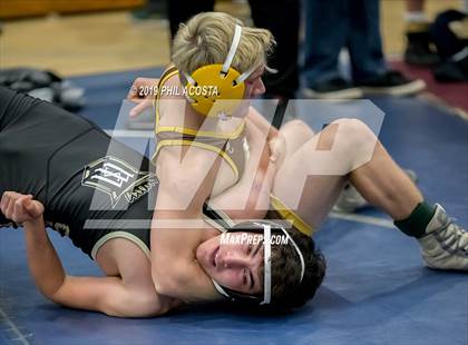 Thumbnail 2 in 2019 Arroyo Classic Tournament @ Arroyo High School photogallery.