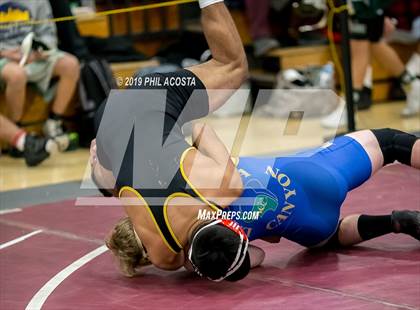 Thumbnail 1 in 2019 Arroyo Classic Tournament @ Arroyo High School photogallery.