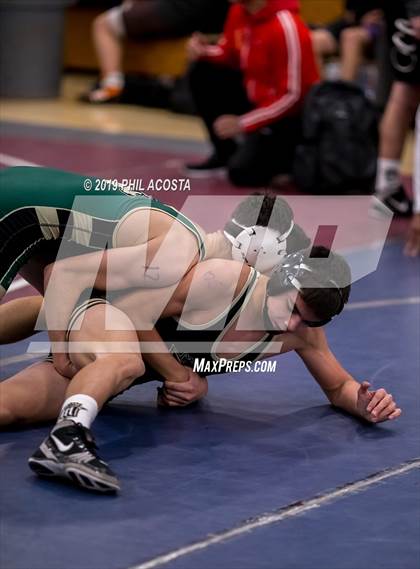 Thumbnail 2 in 2019 Arroyo Classic Tournament @ Arroyo High School photogallery.
