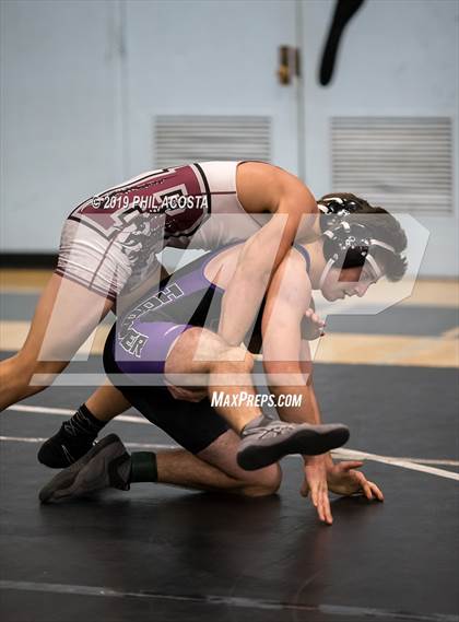 Thumbnail 2 in 2019 Arroyo Classic Tournament @ Arroyo High School photogallery.