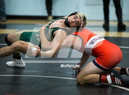 Thumbnail 3 in 2019 Arroyo Classic Tournament @ Arroyo High School photogallery.