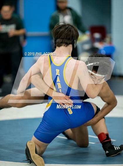 Thumbnail 1 in 2019 Arroyo Classic Tournament @ Arroyo High School photogallery.