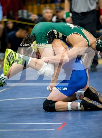 Thumbnail 1 in 2019 Arroyo Classic Tournament @ Arroyo High School photogallery.