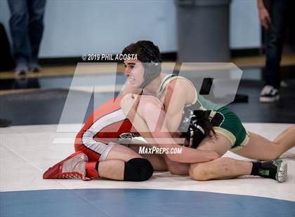 Thumbnail 2 in 2019 Arroyo Classic Tournament @ Arroyo High School photogallery.