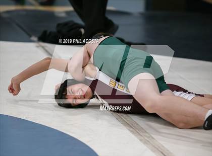 Thumbnail 2 in 2019 Arroyo Classic Tournament @ Arroyo High School photogallery.