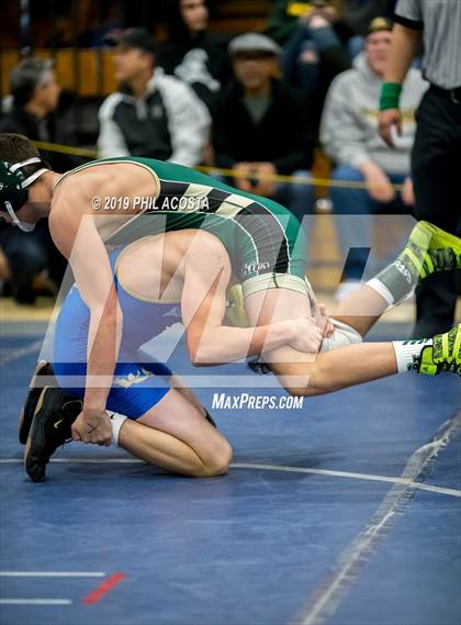 Thumbnail 3 in 2019 Arroyo Classic Tournament @ Arroyo High School photogallery.