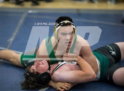 Thumbnail 3 in 2019 Arroyo Classic Tournament @ Arroyo High School photogallery.