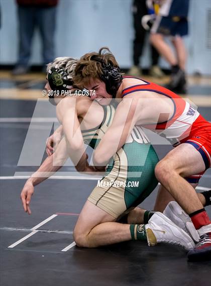 Thumbnail 1 in 2019 Arroyo Classic Tournament @ Arroyo High School photogallery.