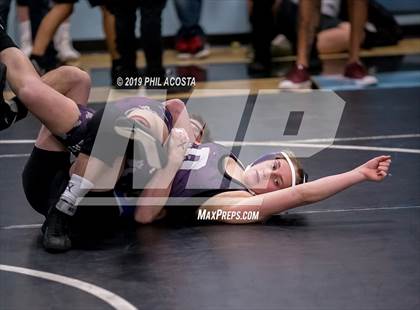 Thumbnail 3 in 2019 Arroyo Classic Tournament @ Arroyo High School photogallery.