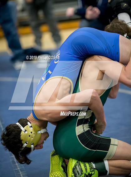 Thumbnail 2 in 2019 Arroyo Classic Tournament @ Arroyo High School photogallery.