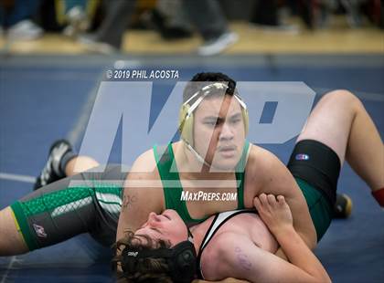 Thumbnail 1 in 2019 Arroyo Classic Tournament @ Arroyo High School photogallery.