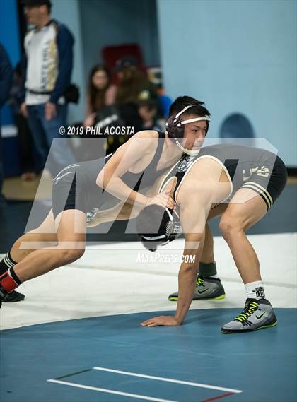 Thumbnail 2 in 2019 Arroyo Classic Tournament @ Arroyo High School photogallery.