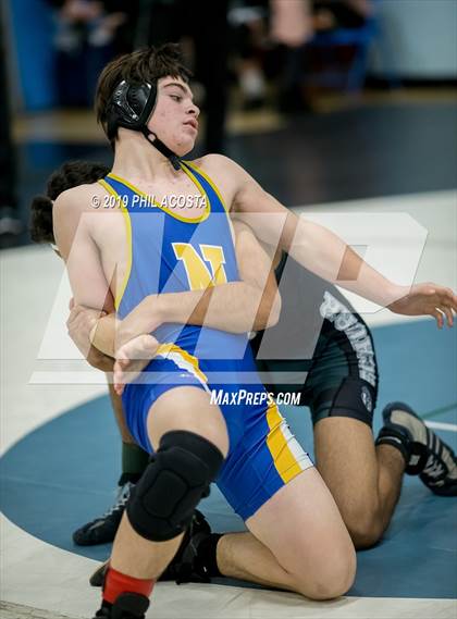 Thumbnail 2 in 2019 Arroyo Classic Tournament @ Arroyo High School photogallery.