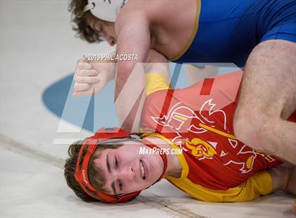 Thumbnail 2 in 2019 Arroyo Classic Tournament @ Arroyo High School photogallery.