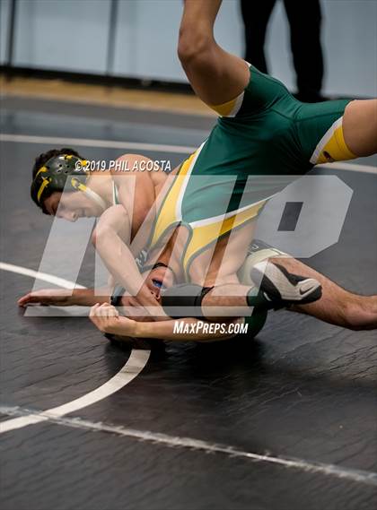 Thumbnail 1 in 2019 Arroyo Classic Tournament @ Arroyo High School photogallery.