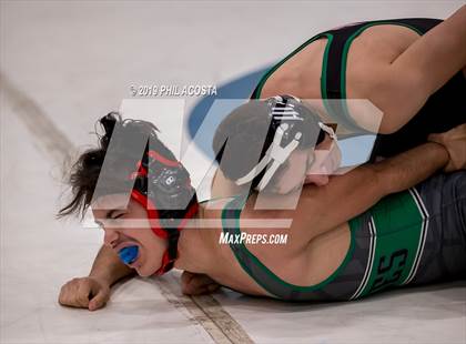 Thumbnail 1 in 2019 Arroyo Classic Tournament @ Arroyo High School photogallery.