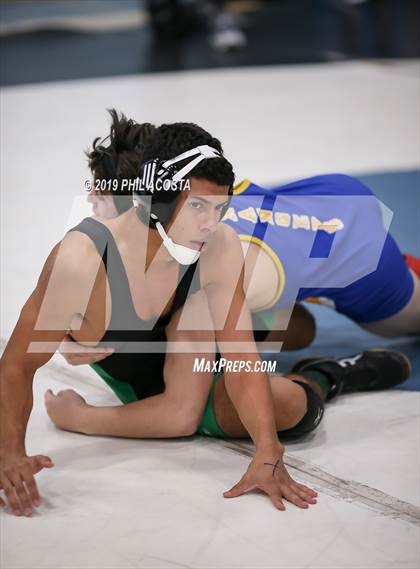 Thumbnail 1 in 2019 Arroyo Classic Tournament @ Arroyo High School photogallery.