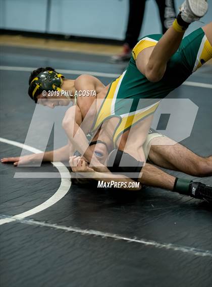Thumbnail 2 in 2019 Arroyo Classic Tournament @ Arroyo High School photogallery.