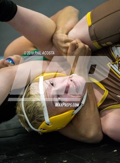 Thumbnail 1 in 2019 Arroyo Classic Tournament @ Arroyo High School photogallery.