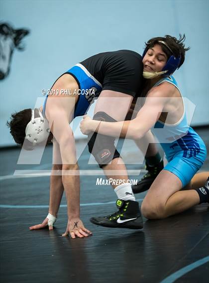 Thumbnail 1 in 2019 Arroyo Classic Tournament @ Arroyo High School photogallery.