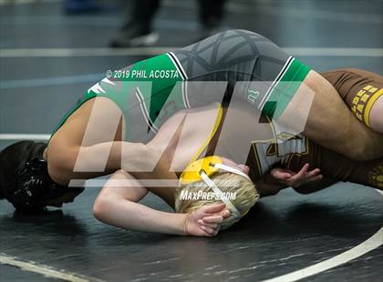 Thumbnail 2 in 2019 Arroyo Classic Tournament @ Arroyo High School photogallery.