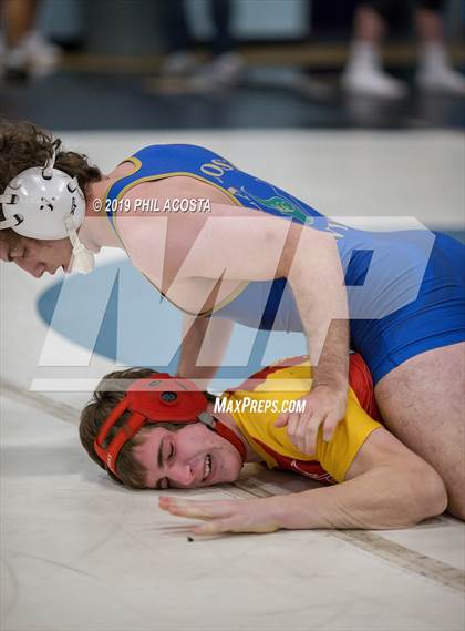 Thumbnail 1 in 2019 Arroyo Classic Tournament @ Arroyo High School photogallery.