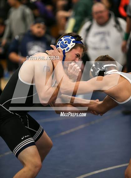 Thumbnail 2 in 2019 Arroyo Classic Tournament @ Arroyo High School photogallery.