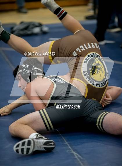 Thumbnail 3 in 2019 Arroyo Classic Tournament @ Arroyo High School photogallery.