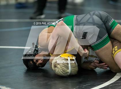Thumbnail 3 in 2019 Arroyo Classic Tournament @ Arroyo High School photogallery.