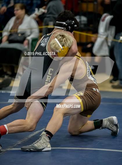 Thumbnail 1 in 2019 Arroyo Classic Tournament @ Arroyo High School photogallery.