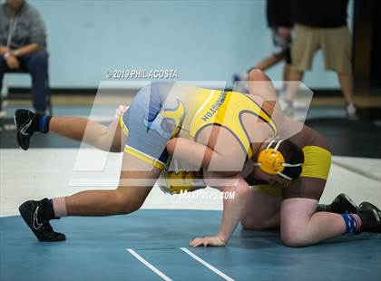 Thumbnail 1 in 2019 Arroyo Classic Tournament @ Arroyo High School photogallery.